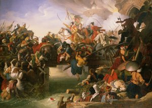 Zrinyi&39;s Outburst